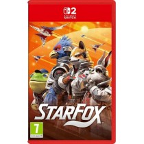 Star Fox [Switch 2]